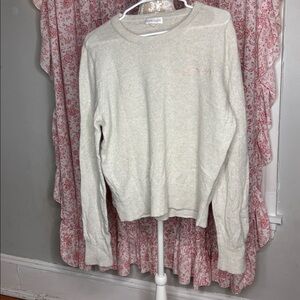 FAVORITE DAUGHTER 100% Cashmere Sweater XXL
